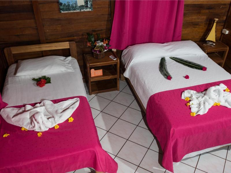 Tacarcuna Lodge Capurganá Zewnętrze zdjęcie