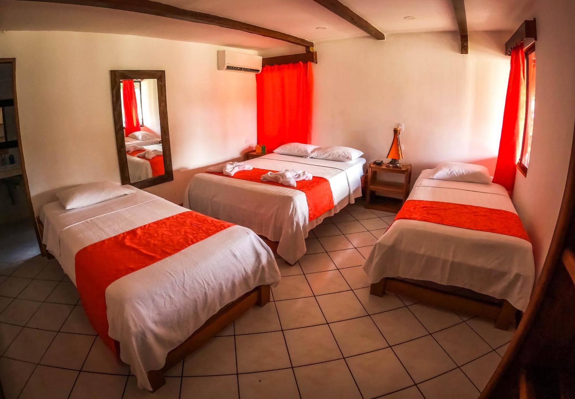 Tacarcuna Lodge Capurganá Zewnętrze zdjęcie