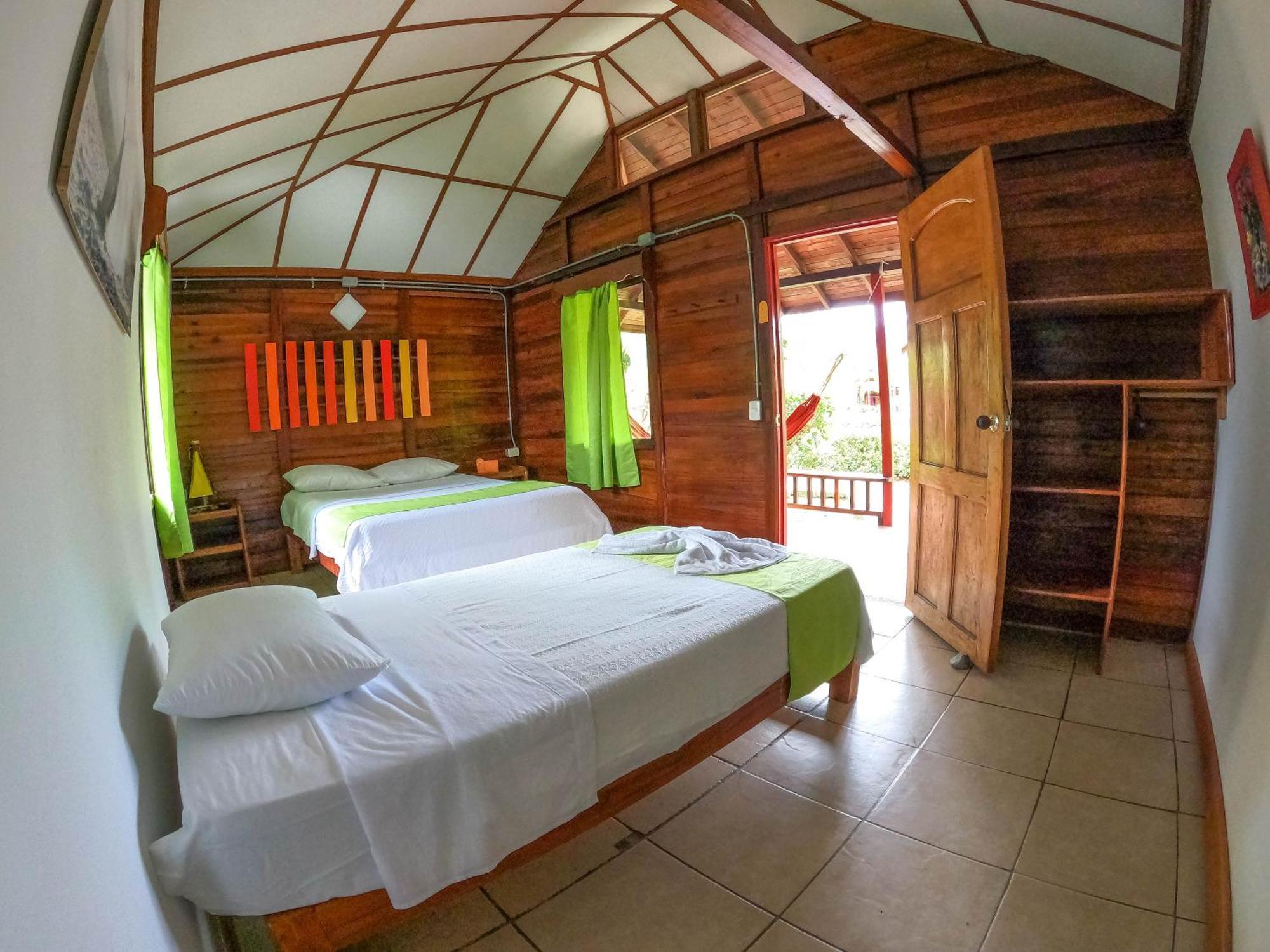 Tacarcuna Lodge Capurganá Zewnętrze zdjęcie