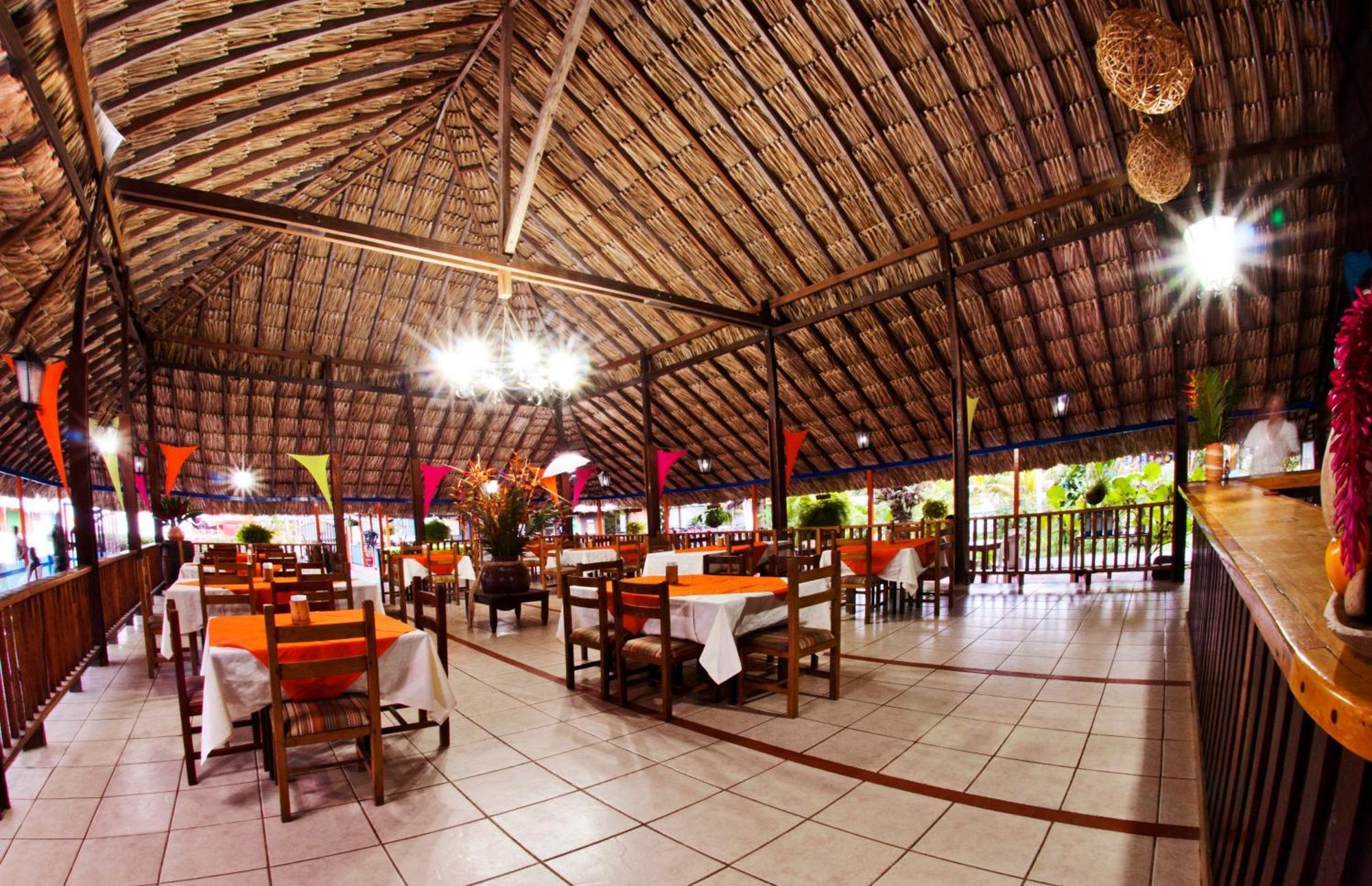 Tacarcuna Lodge Capurganá Zewnętrze zdjęcie