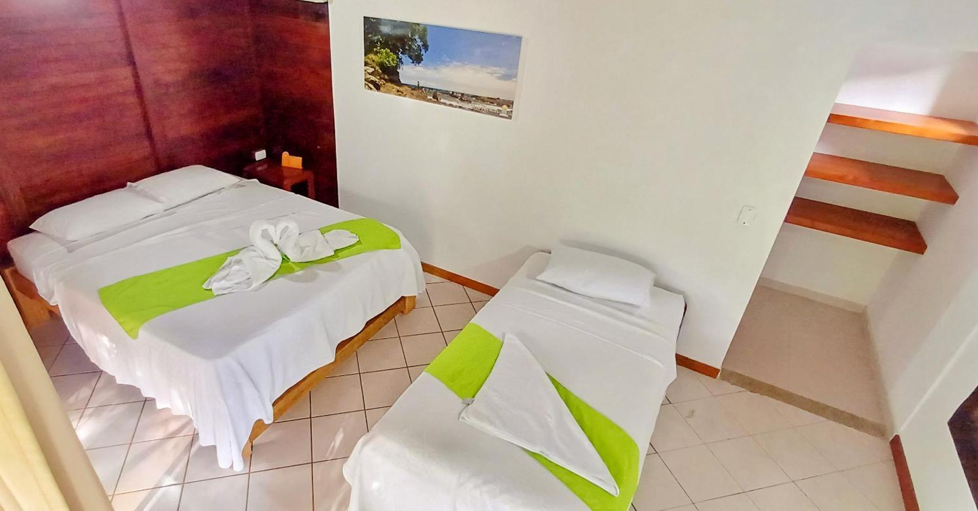 Tacarcuna Lodge Capurganá Zewnętrze zdjęcie