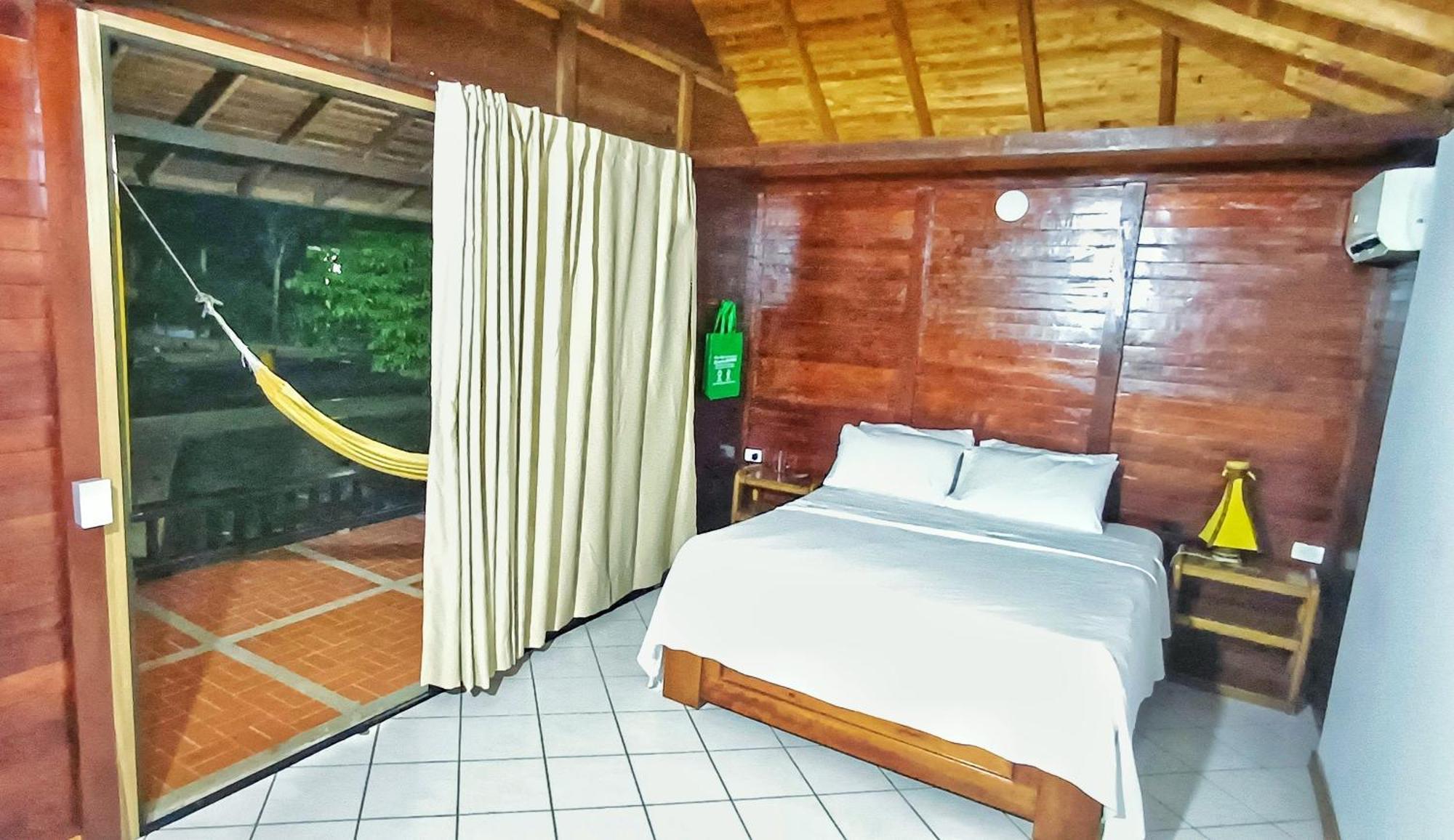 Tacarcuna Lodge Capurganá Zewnętrze zdjęcie