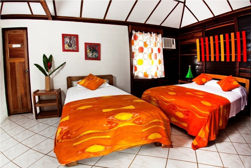 Tacarcuna Lodge Capurganá Zewnętrze zdjęcie