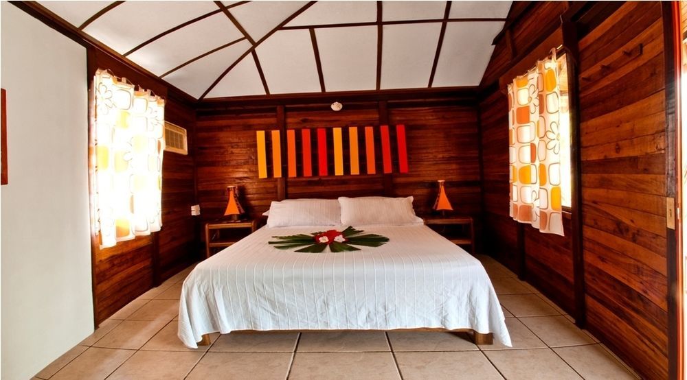 Tacarcuna Lodge Capurganá Zewnętrze zdjęcie