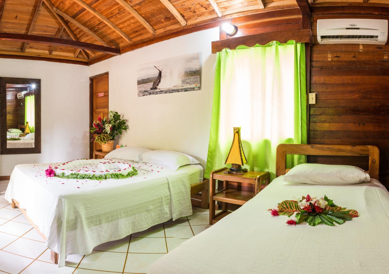 Tacarcuna Lodge Capurganá Zewnętrze zdjęcie