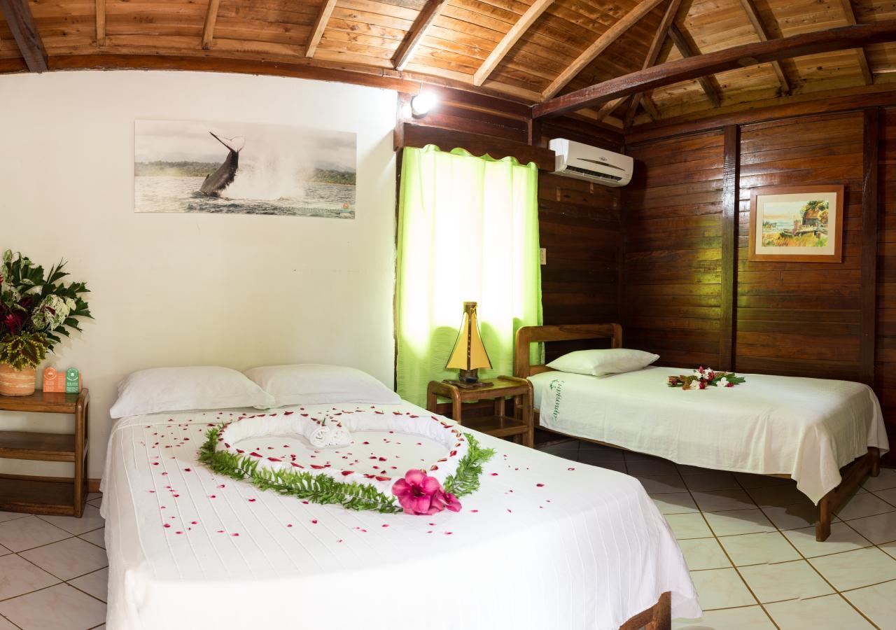 Tacarcuna Lodge Capurganá Zewnętrze zdjęcie