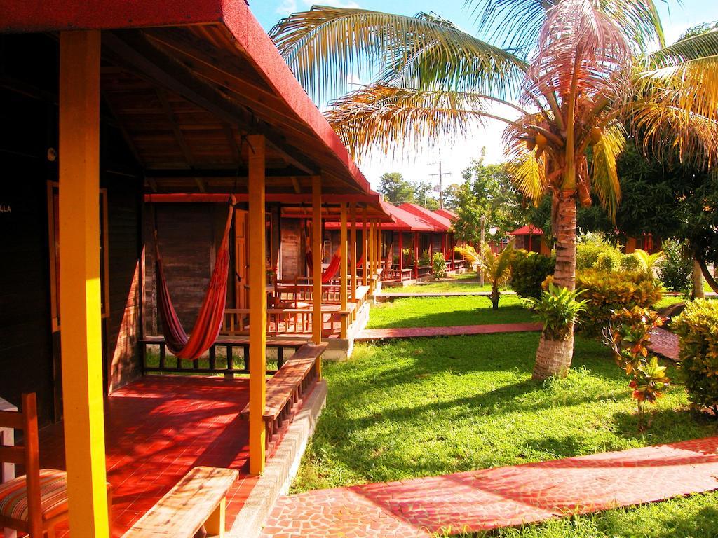 Tacarcuna Lodge Capurganá Zewnętrze zdjęcie
