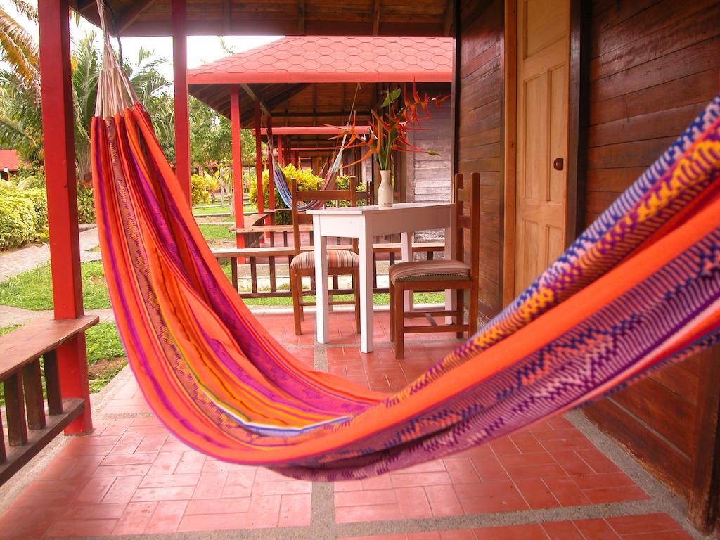 Tacarcuna Lodge Capurganá Zewnętrze zdjęcie