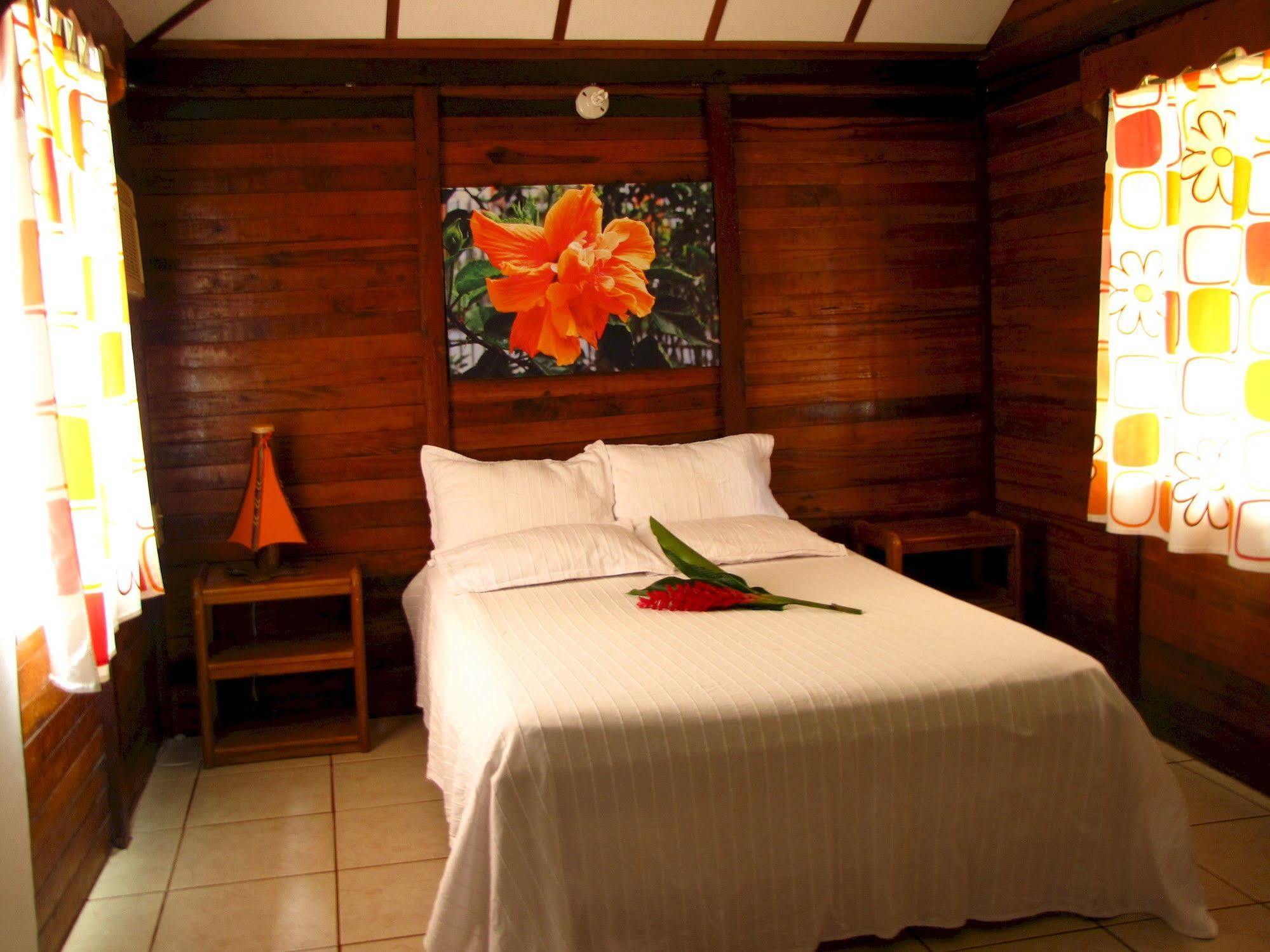 Tacarcuna Lodge Capurganá Zewnętrze zdjęcie