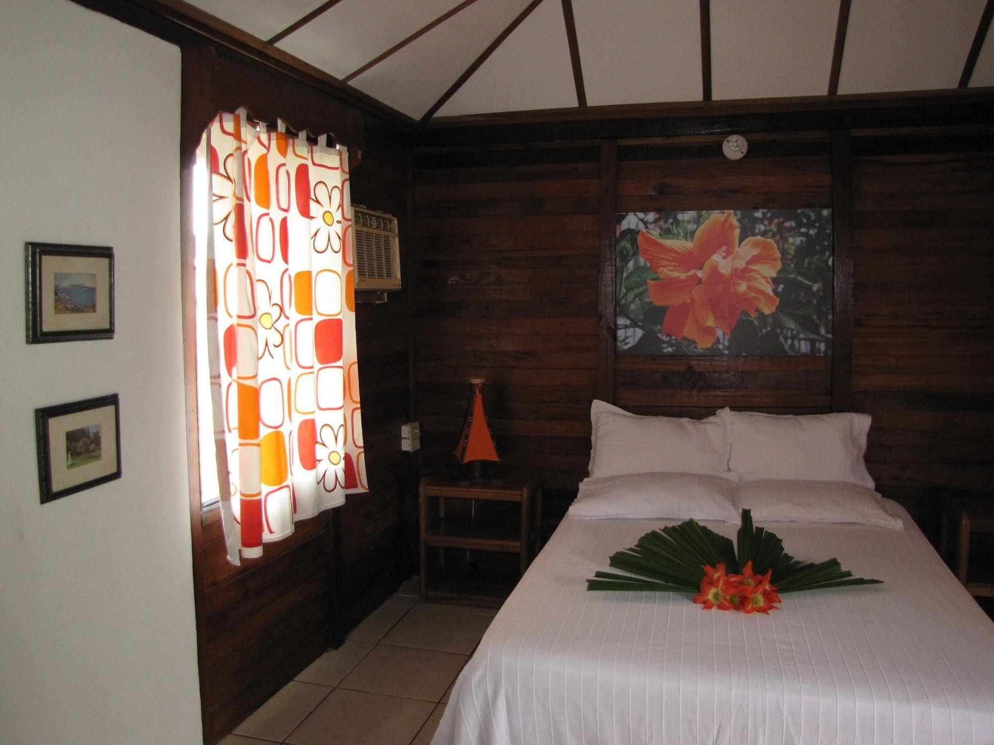 Tacarcuna Lodge Capurganá Zewnętrze zdjęcie