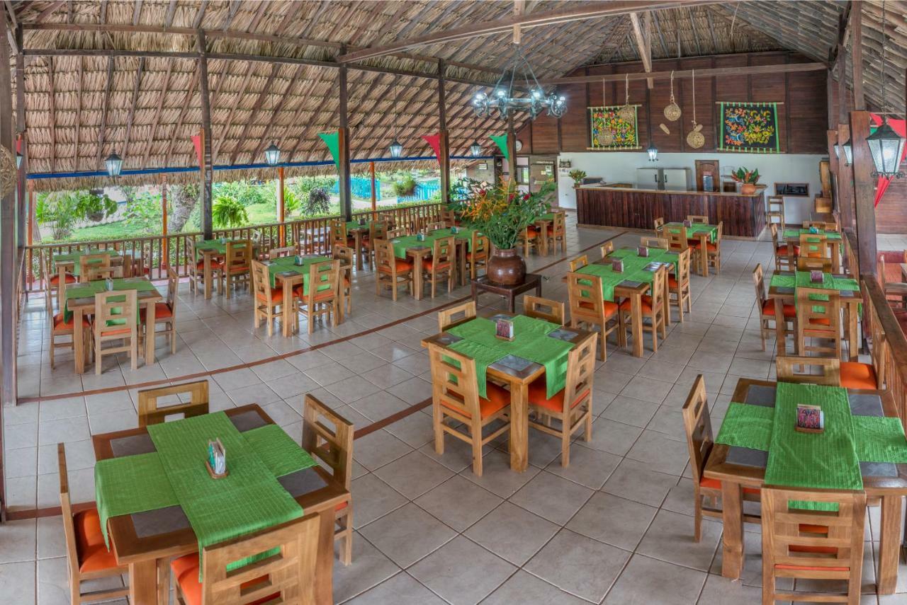 Tacarcuna Lodge Capurganá Zewnętrze zdjęcie
